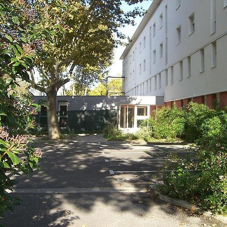 Appart'Study Avignon - Residence Eisenhower Eksteriør billede