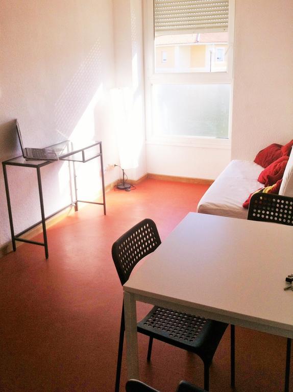 Appart'Study Avignon - Residence Eisenhower Eksteriør billede
