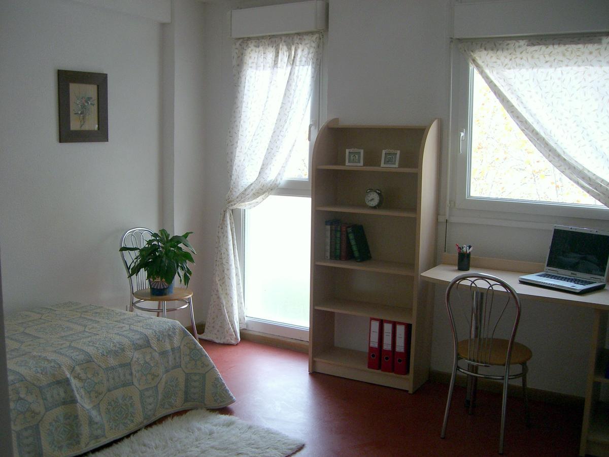 Appart'Study Avignon - Residence Eisenhower Værelse billede